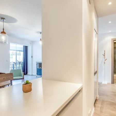 Bastion-3 By Interhome Porto Vecchio