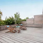 Apartment Bastion-3 By Interhome *