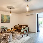 Bastion-3 By Interhome Apartment