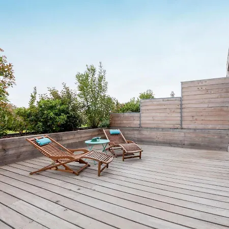 Apartment Palazzu 5 - Bastion By Interhome *