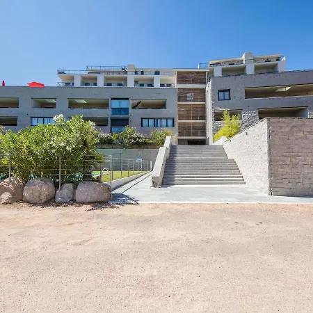 Appartement Bastion-3 By Interhome Porto-Vecchio (Corsica)