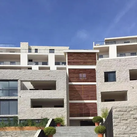 Апартаменты Palazzu 5 - Bastion By Interhome Порто-Веккьо