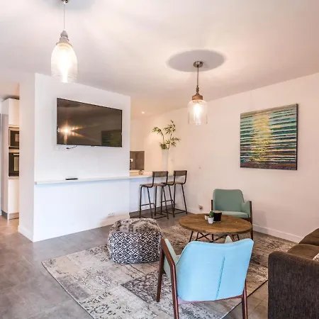 Bastion-3 By Interhome Porto Vecchio