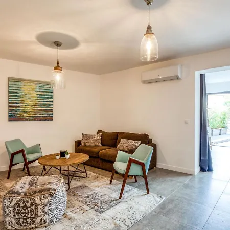 Palazzu 5 - Bastion By Interhome Apartment