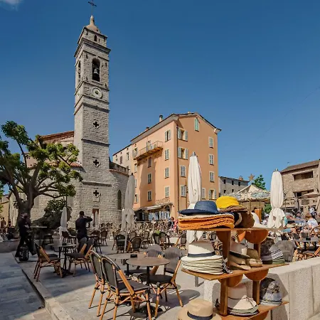 Bastion-3 By Interhome Porto Vecchio