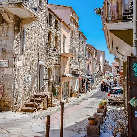 Bastion-3 By Interhome Porto Vecchio