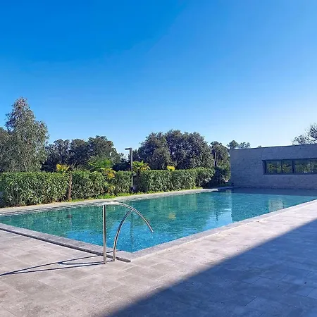 Appartement Bastion-3 By Interhome Porto-Vecchio (Corsica)