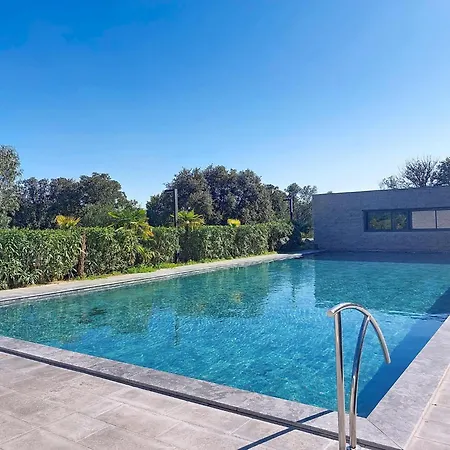 Bastion-3 By Interhome