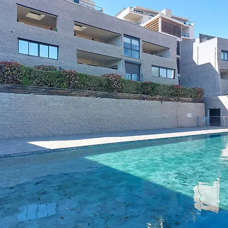 Appartement Bastion-3 By Interhome Porto-Vecchio (Corsica)