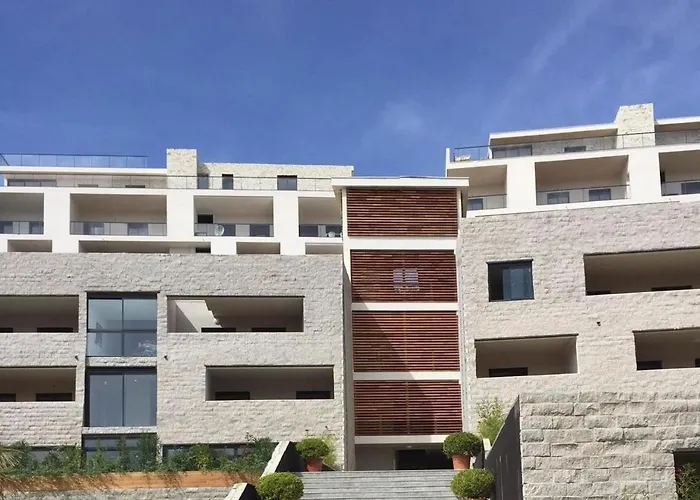 Appartement Bastion-3 By Interhome Porto-Vecchio (Corsica)