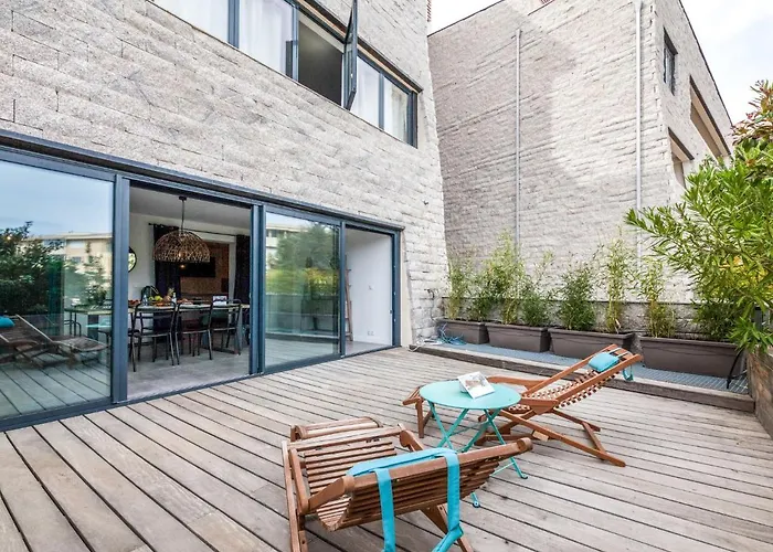 Bastion-3 By Interhome * Porto-Vecchio (Corsica)