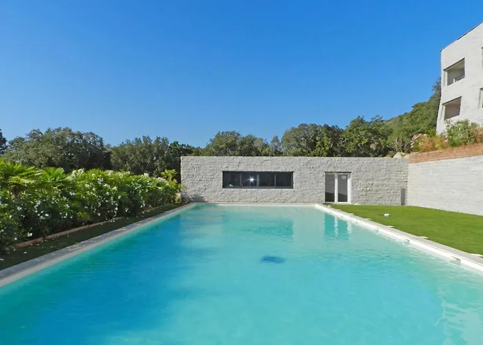 Bastion-3 By Interhome Порто-Веккіо