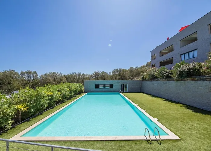 Апартаменти Bastion-3 By Interhome *