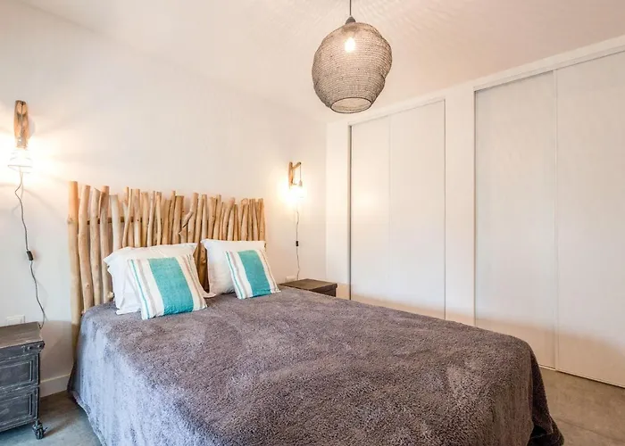 Appartement Bastion-3 By Interhome Porto-Vecchio (Corsica)