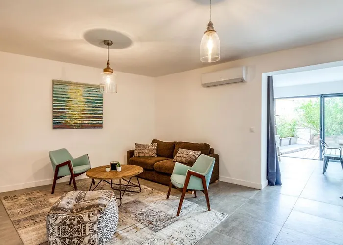 Bastion-3 By Interhome Апартаменти