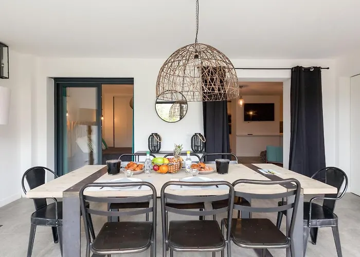 Апартаменти Bastion-3 By Interhome Порто-Веккіо