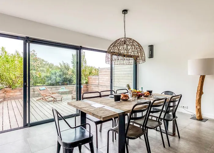 Bastion-3 By Interhome *