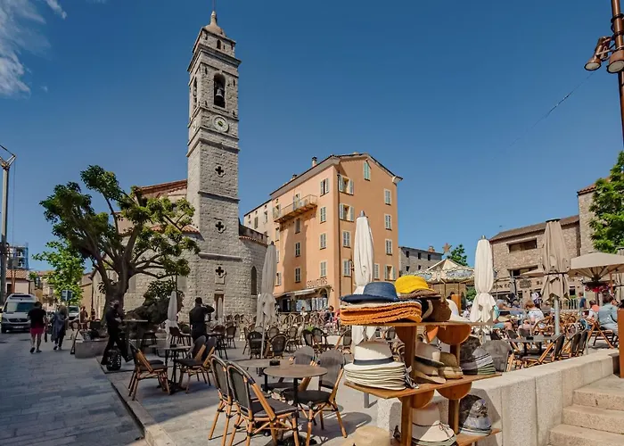 Bastion-3 By Interhome Porto-Vecchio (Corsica)