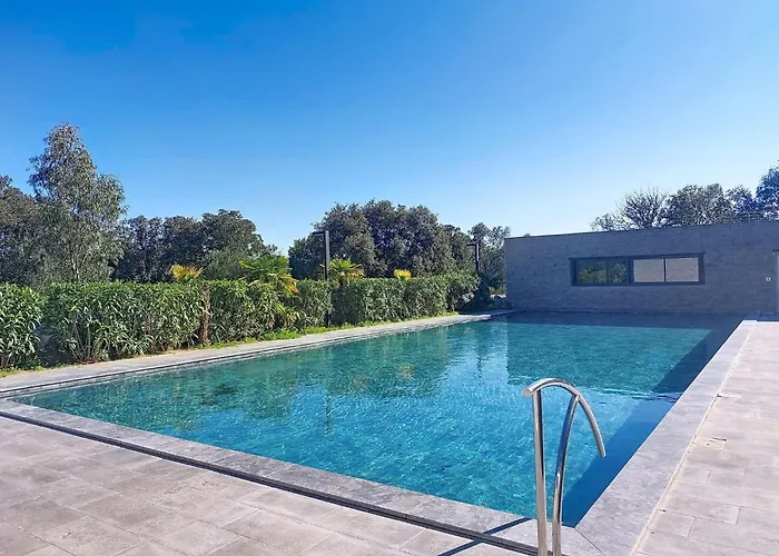 Bastion-3 By Interhome