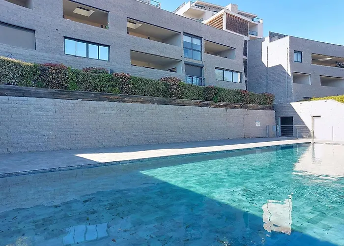 Appartement Bastion-3 By Interhome Porto-Vecchio (Corsica)